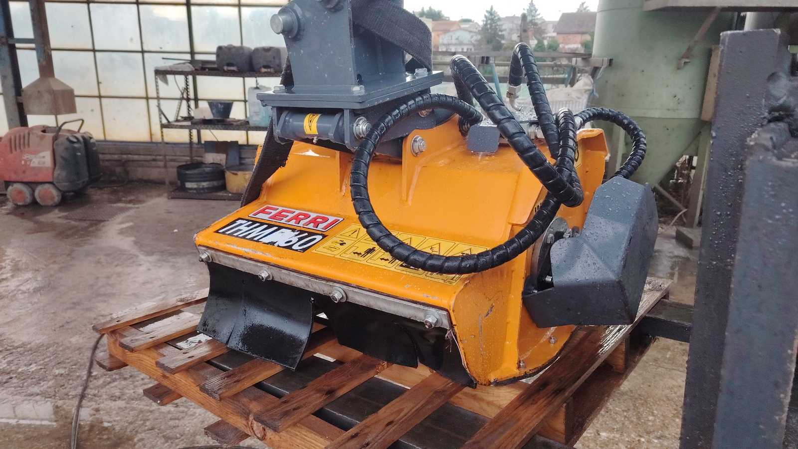 OmecoHub - Immagine Principale